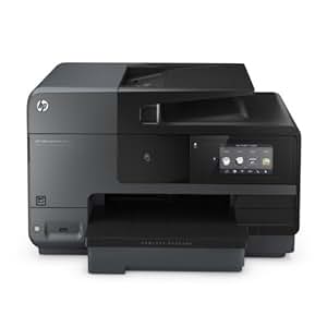 Amazon.com: HP OfficeJet Pro 8620 All-in-One Color Photo Printer with Wireless & Mobile Printing 