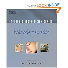 Milady's Aesthetician Series: Microdermabrasion