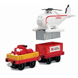 fisher price christmas train geotrax