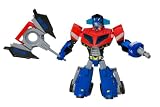 from Transformers Transformers Animated - Voyager Optimus Prime