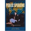Public Speaking in a Multicultural Society: The Essentials