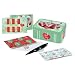 I Love Lucy Happy Holidays Notecard Gift Set With Tin