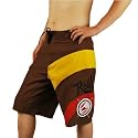 Mens Reef VELOCITY Skate & Surf Boardshorts