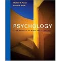 Psychology: The Science of Mind and Behavior, 3rd Edition