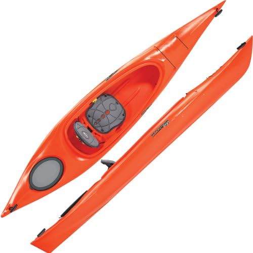 Perception Sport Sundance 12.0 Kayak