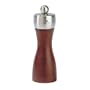 Peugeot PM17095 Fidji Pepper Mill 6 Inch, Wild Cherry