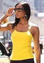 metrostyle Adjustable Strap Cami