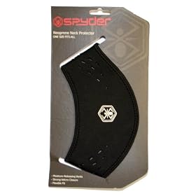 Spyder Neck Protector