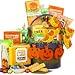 Pumpkin Patch Halloween Gift Basket