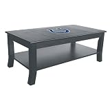 Indianapolis Colts NFL Logo Coffee Table