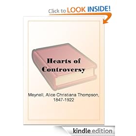 Hearts of Controversy