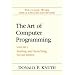 Art of Computer Programming, Volume 3: Sorting and Searching (2nd Edition)