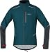 The Gore Fusion 2.0 Gore-Tex Active jacket is a perfect all-arounder, trail, tour, mountain or city. It's lightweight, packable and robust weather-protection. Thanks to the Gore-Tex Active laminate it has great stretch and extreme breathabilityFeatures: Slim FitNapoleon pocket with zip240 g / 8.47 oz. (size L)Reflective print on sideReflective print on backReflective print on backAdjustable cuffHem-width adjustable by easy-to-use covered cord stoppers and elastic draw-cordZip-underflap and zip-portPartial GORE-TEX stretch insertsPre-shaped elbowsReflective logo on front and backGlossary:Gore-Tex ActiveGarments engineered with GORE-TEX Active product technology are built for extreme breathability and are ideal for highly aerobic, done in a day activities. All components are built for optimized sweat management to ensure extreme breathability and optimum comfort in high aerobic conditions. The performance is also supported by a tight fitting and minimalistic garment design.