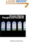 Dreams, Waking Thoughts, and Incidents