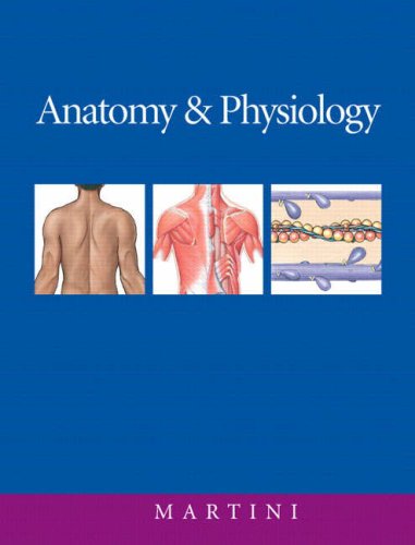 Anatomy & Physiology