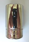スナップオン 3/8 差し込み 6角 セミディープ ソケット 18mm FSMS 18 [並行輸入品]