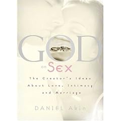 God on Sex: The Creator's Ideas about Love, Intimacy, and Marriage