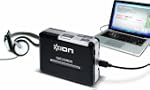 ION TAPE EXPRESS - Registratore di ca...