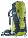 DEUTER GUIDE LITE 32 RUCKSACK 32 L MOSS - ANTHRACITE