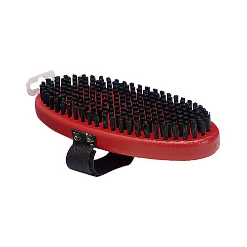 Swix Oval Horse Hair Brush 2014