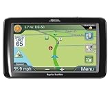 Magellan RoadMate Pro 9165T - 7-Inch GPS Navigator for RVers