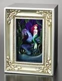 Gallery Of Light Vol.2 - The Little Mermaid: Wishing To Be Part Of Your World