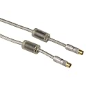 Hama Home Cinema Antenna Cable, 3M