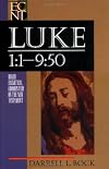 Luke 1:1-9:50
