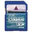2GB SD Memory Card for Nikon-Coolpix S220