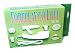 Explorer 2 Speed Massager Kit Body Massage Back Massager