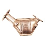 Bosal Front Catalytic Converter 099-228 by Bosal
