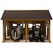 Kids Globe 610338 - Bauernhof-Schuppen f�r Bruder