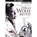 A Nero Wolfe Mystery-Serie 1-3-750 Min.-EU Import mit nur englischer Tonspur