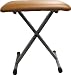 Casio X Style, Red Folding Bench For Wk-8000