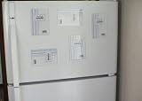 Acrylic Magnetic Picture Photo Frames 4