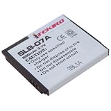 iTEKIRO 800mAh Replacement Battery for Samsung ST50 ST500 ST550 TL100 TL220 TL225 Digital Cameras