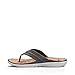 Teva Men's Terra-Float Lux Leather Flip Flop