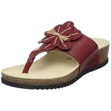 Mephisto Womens Babata Thong Sandal - Womens Shoes Sandals