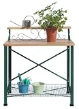 The Rumford Gardener Potting Bench #PB5000R
