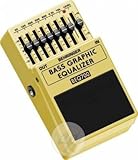 BEHRINGERixK[j 7ohEOtBbNCRCU[BASS GRAPHIC EQUALIZER BEQ700