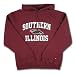 All Products : Southern Illinois Salukis Hooded Sweatshirt