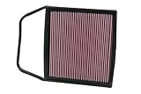 IMAGE OF K&N 33-2367 High Performance Replacement Air filters