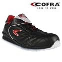 Cofra Sicherheitsschuhe Meazza S1P