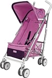 Cybex 2010 Ruby Lightweight Stroller in Berry **CLOSEOUT**
