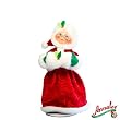 13" Cozy Christmas Mrs. by Annalee