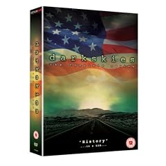 Dark Skies: The Complete Series [DVD]