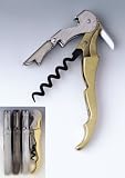 Pulltap Premium Classic Corkscrew Molded Handle