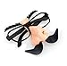 Docooler Funny Glasses for Halloween Masquerade Cosplay Makeup (Ramdon Type Ship)