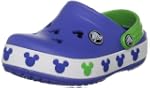 Crocs Crocband Mickey II Sabot