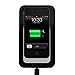 Docooler Qi Wireless Charger Transmitter Charging Pad/Mat/Plate for Nokia Lumia 920 Nexus 4/5 Patented Heat Dissipation (Black)